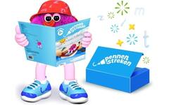 Pennenstreken 3 groep 6 handleiding